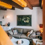 Гостевой дом Obester Panzio 3*