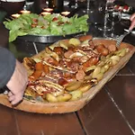 Obester Panzio