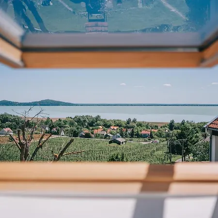 Obester Panzio Guest house Badacsonytomaj