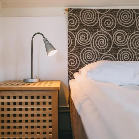 Obester Panzio Guest house *
