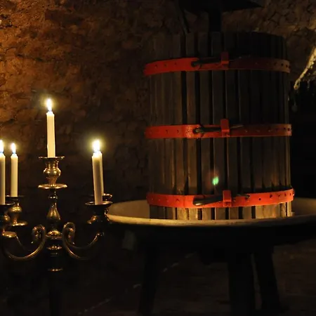 Obester Panzio Guest house Badacsonytomaj