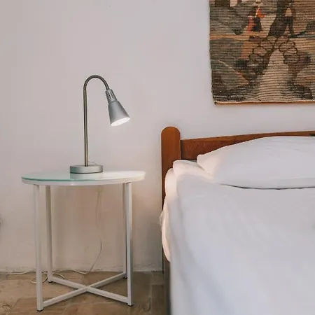 Guest house Obester Panzio *