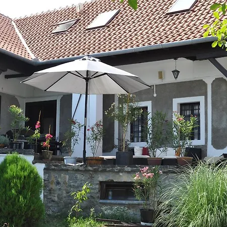 Obester Panzio Guest house