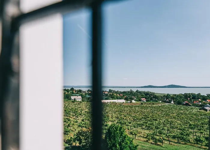 Obester Panzio Konukevi 3*