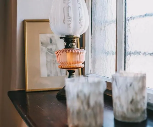 Konukevi Obester Panzio