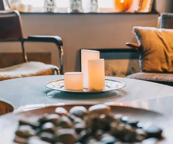 Obester Panzio Konukevi 3*