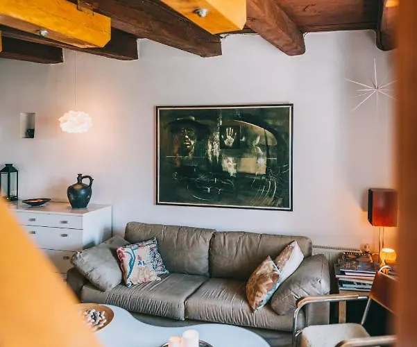 Konukevi Obester Panzio 3*