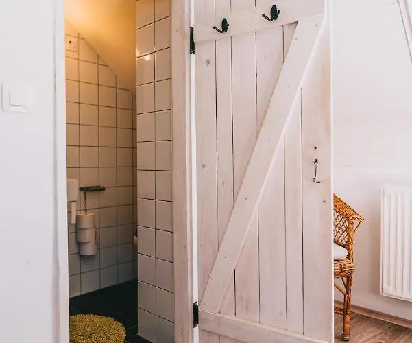 Konukevi Obester Panzio 3*