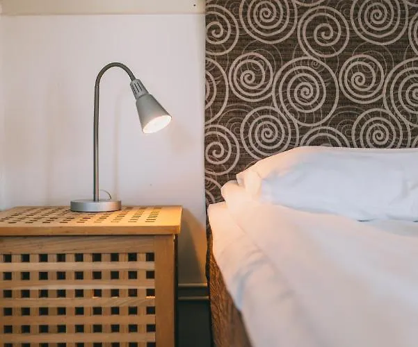 Obester Panzio Konukevi 3*