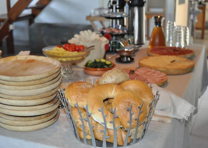 Obester Panzio Badacsonytomaj