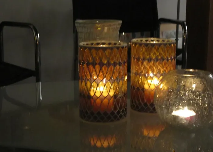 Obester Panzio Konukevi