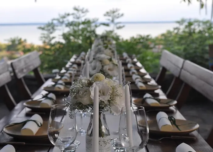 Obester Panzio 3* Badacsonytomaj