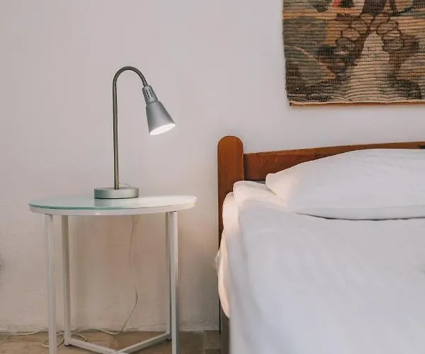 Konukevi Obester Panzio 3*