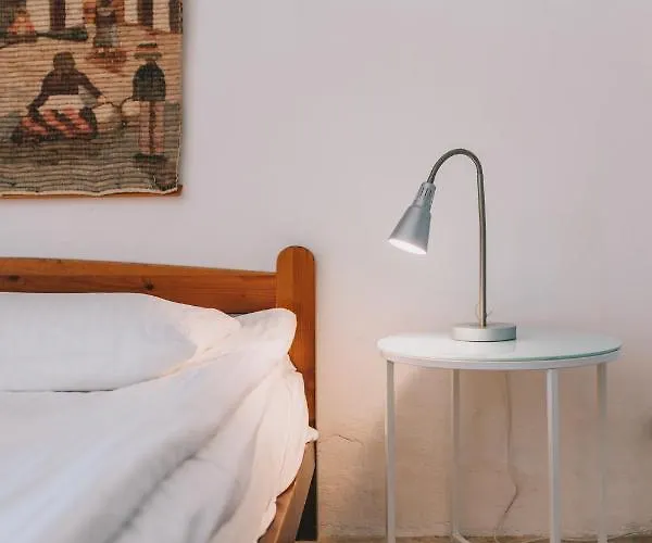 Konukevi Obester Panzio Badacsonytomaj