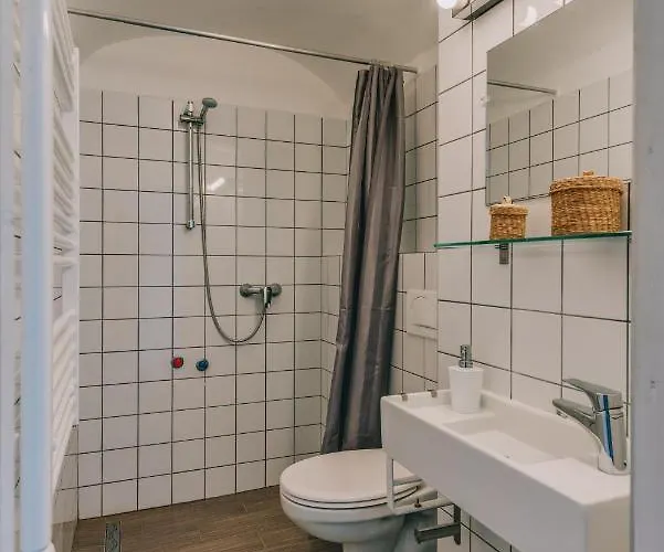 Konukevi Obester Panzio 3*